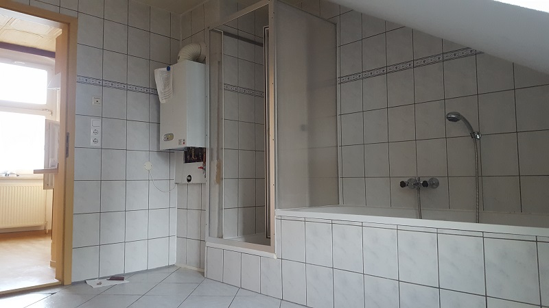 Badezimmer Badezimmer